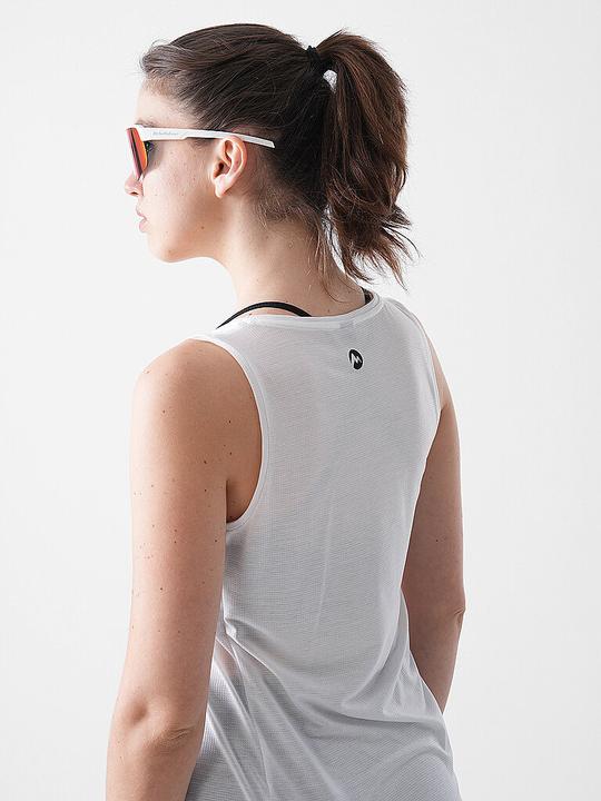Immagine prodotto Martini Women's Via Sleeveless Shirt (L)