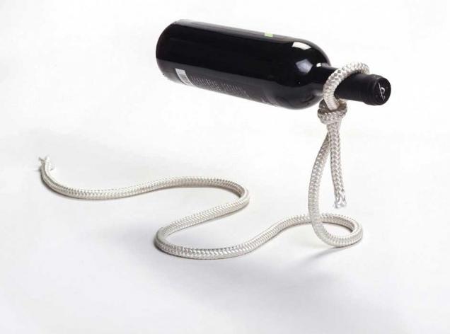 Produktbild Peleg Design Lasso (Weinflaschenhalter)