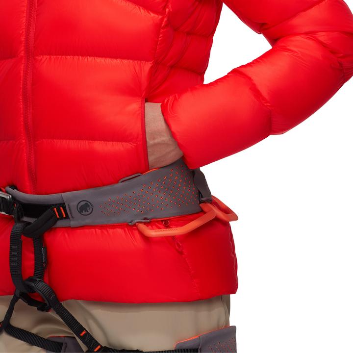 Actual product image Mammut Taiss Pro In Hoodie (M)