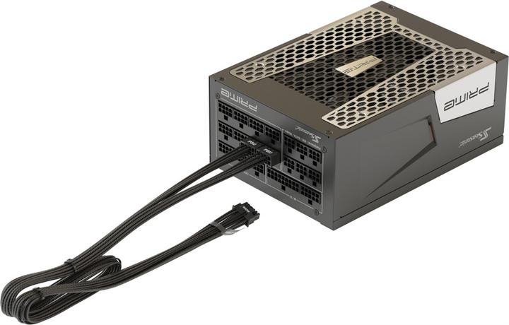 Produktbild Seasonic 12VHPWR Adapterkabel