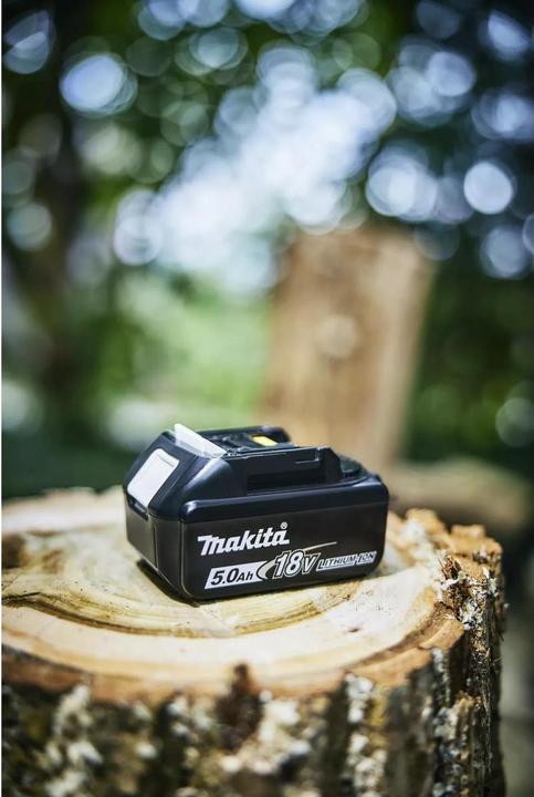 Produktbild Makita Werkzeug-Akku BL1850B 197280-8 (18 V)