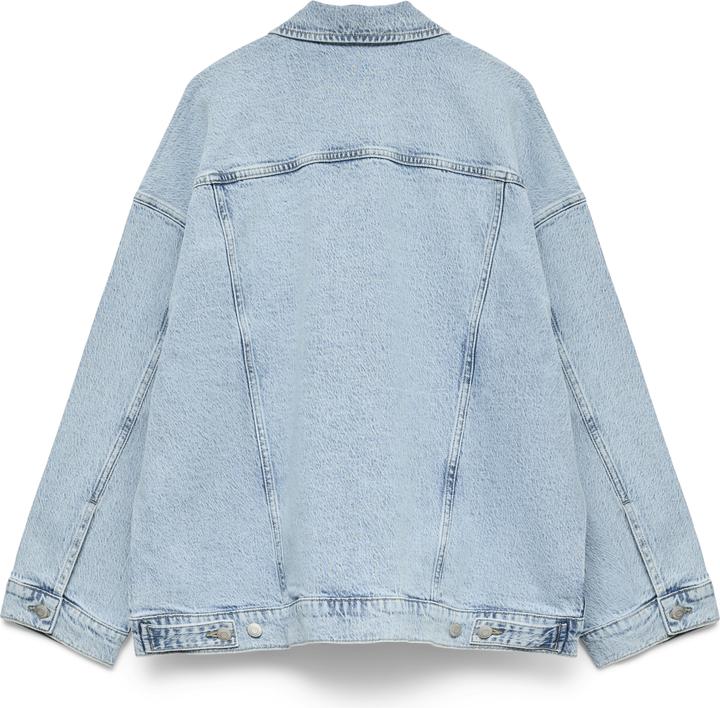 Produktbild Vero Moda VMCTESSA Jacke Jeansjacke (54)