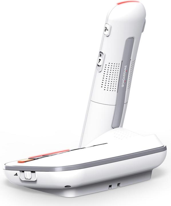Actual product image Swissvoice Xtra 2355 Duo