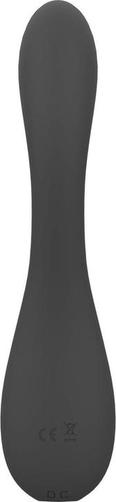 Produktbild Easytoys Black Edition Rabbit Vibrator
