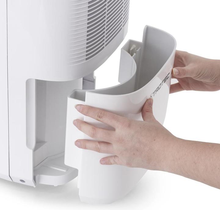 Immagine prodotto Trotec TTK 30 E (40 m², 12 l/24h)