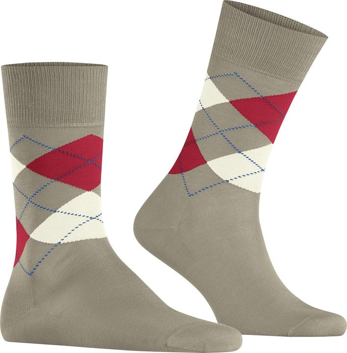 Actual product image Burlington Manchester (40 - 46)