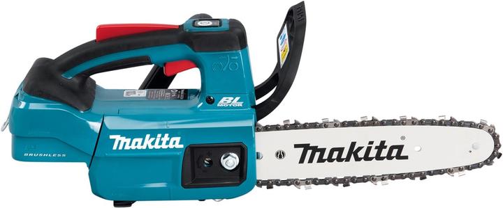 Actual product image Makita DUC254Z (Battery chain saw)
