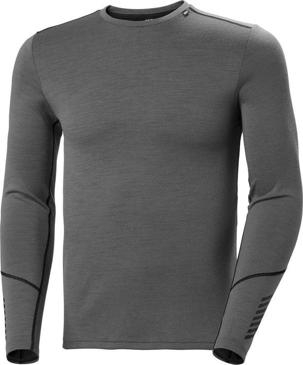 Helly Hansen Lifa Merino Midweight Crew