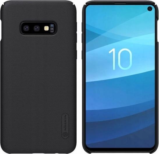 Produktbild Nillkin Super Frosted Shield Series (Samsung Galaxy S10e)