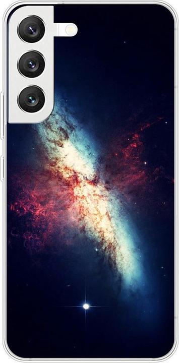 Galaxie