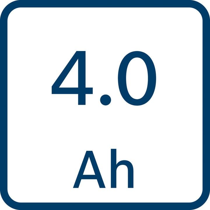 Produktbild Bosch Professional Akku-Paket (18 V)