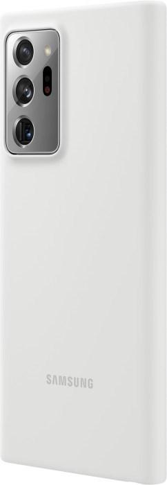 Image du produit Samsung Silicone Cover (Samsung Galaxy Note 20 Ultra)