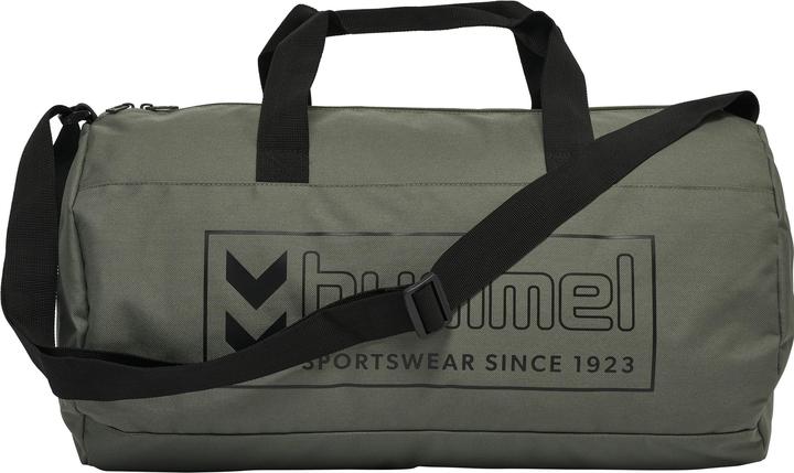 Actual product image hummel Key Round Sportsbag