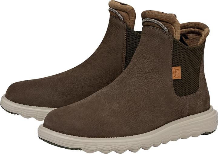 Produktbild Hey Dude Branson Boot Craft Leather (41)