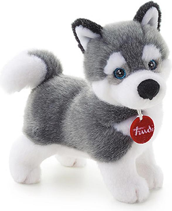 Trudi Husky Marcus
