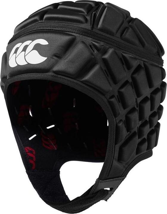 Actual product image Canterbury Mens Ranze Rugby Headguard (XL)