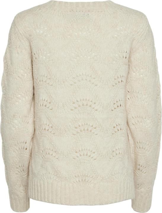 Actual product image Pieces PCBIBBI Knitted Sweater (XS)