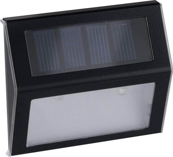Paulmann Solar Wegeleuchte Dayton (4 lm, IP44)