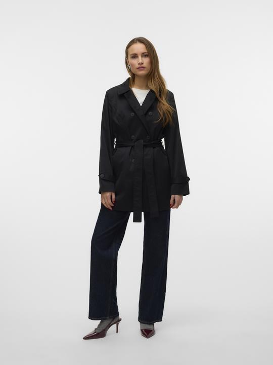 Immagine prodotto Vero Moda Vmchelsea Olivia Trenchcoat Noos (S)