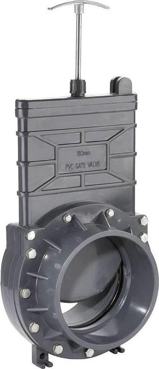 Produktbild Fiap Absperrschieber GateValve Active