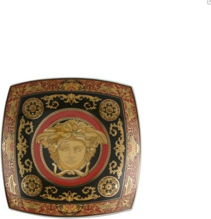 Produktbild Rosenthal meets Versace Medusa Geschenkserie (18 cm, 1 x)