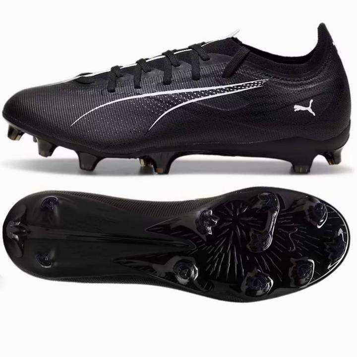 Produktbild Puma Ultra 5 Match Fg/Ag (46)