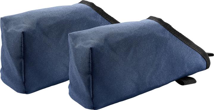 Image du produit Festool Sacoche de transport T-BAG M T4/2