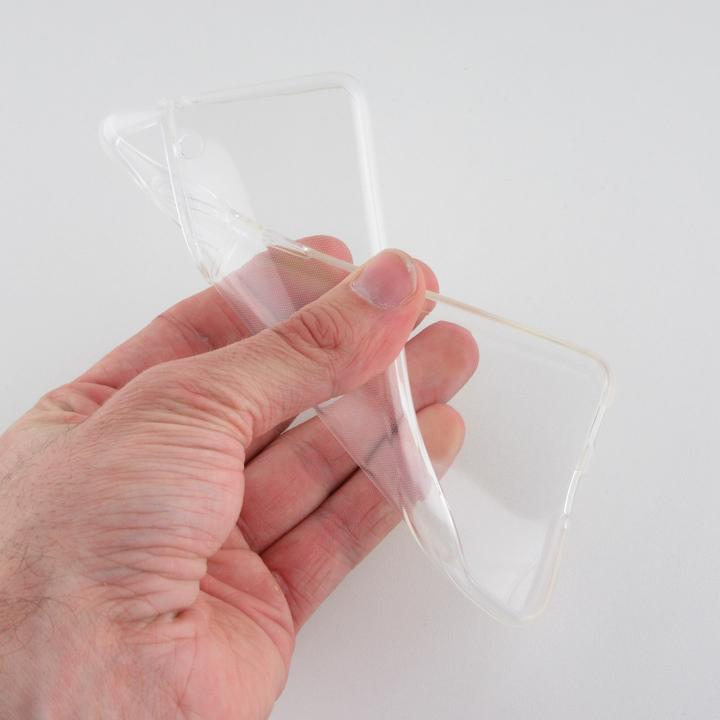 Actual product image PhoneLook Cover Ultra-thin gel (Samsung Galaxy S21 FE 5G)