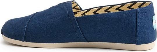 Image du produit Toms Classic Alpargata RecyCot (41)