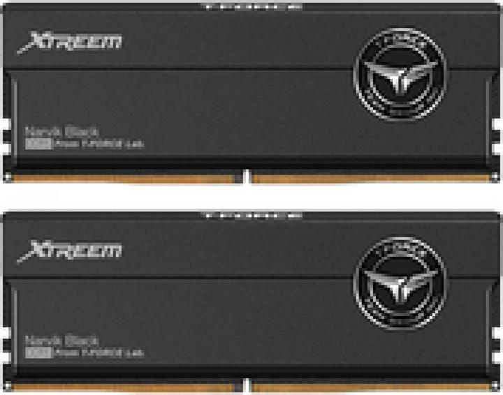 Produktbild Team Group T-Force Xtreem (2 x 16GB, 8000 MHz, DDR5-RAM, DIMM)