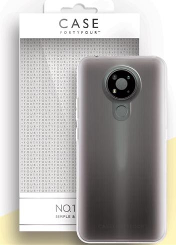 Produktbild Case FortyFour No.1 (Nokia 3.4)