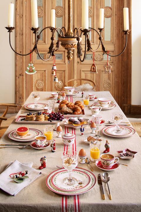 Image du produit Villeroy & Boch Délice de boulangerie d'hiver