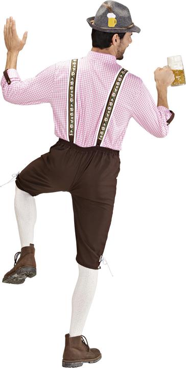 Actual product image Widmann Costume Oktoberfest (M)