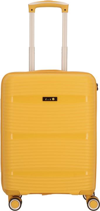 Actual product image D&N Travel Line - Trolley S (36 l, Hand luggage (up to 50 litres))