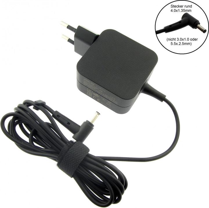 Produktbild ASUS 0a001-00691800 (45 W)