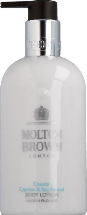 Produktbild Molton Brown Coastal Cypress Body Lotion (Körperlotion, 300 ml)