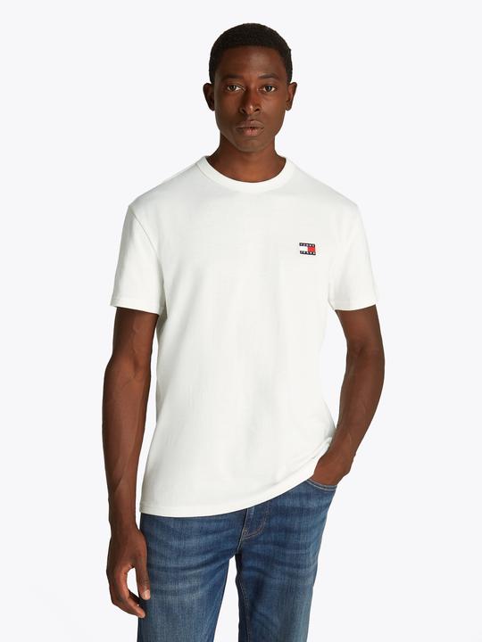 Produktbild Tommy Jeans Tjm Reg Badge Tee Ext (L)