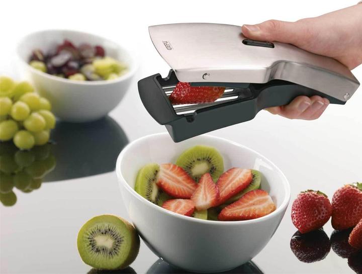 Produktbild GEFU Scheibenschneider TARI