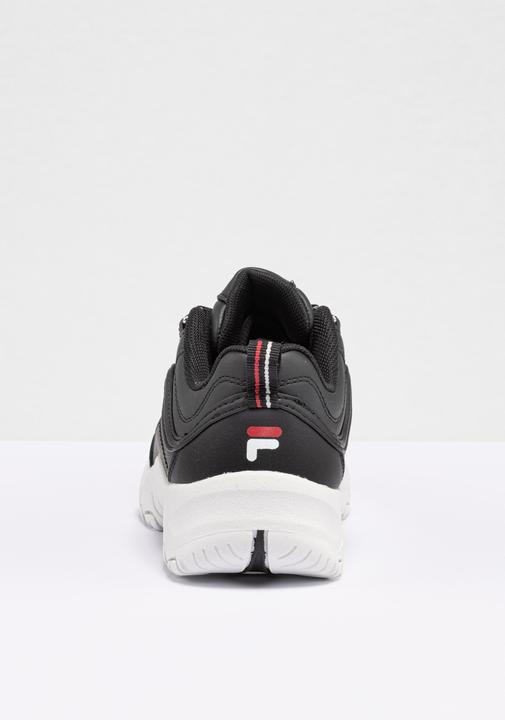 Immagine prodotto FILA scarpe da basket da ragazza strada low (33)