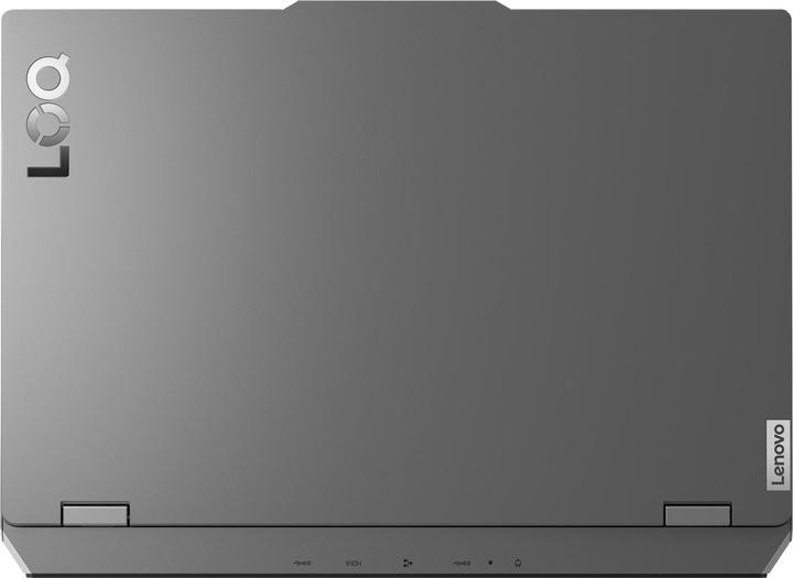 Actual product image Lenovo LOQ 15ARP9 (15.60", AMD Ryzen 7 7435HS, 16 GB, 1000 GB, DE)