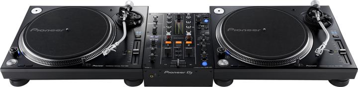 Produktbild Pioneer Djm-450 (Clubmixer)