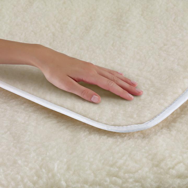 Actual product image Imetec Electrical cover yellow (150 x 80 cm)