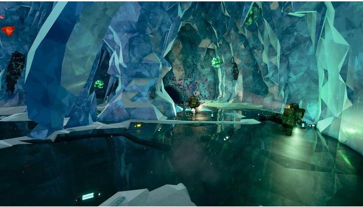 Produktbild Skybound Deep Rock Galactic PS-5 (PS5, DE)