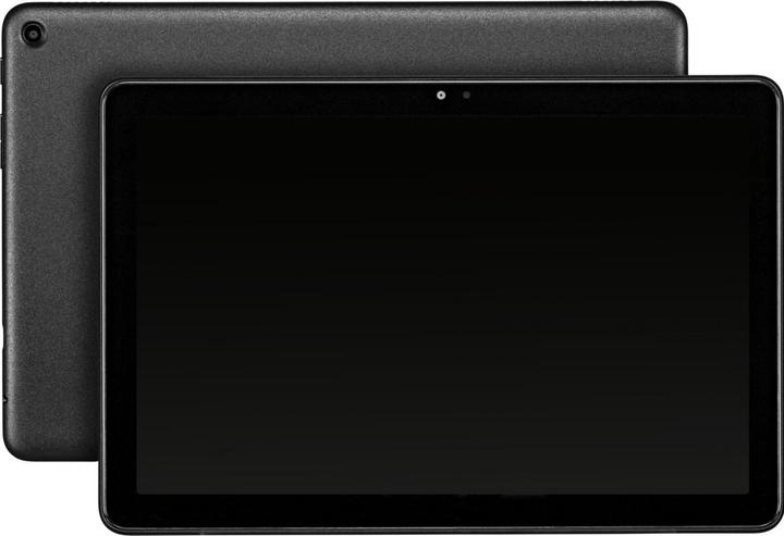 Immagine prodotto Amazon Fire HD 10 (Solo WiFi, 10.10", 32 GB, Nero)