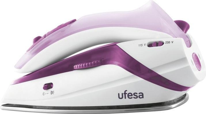 Actual product image Ufesa PV0500 (1.10 W, 75 g/min)