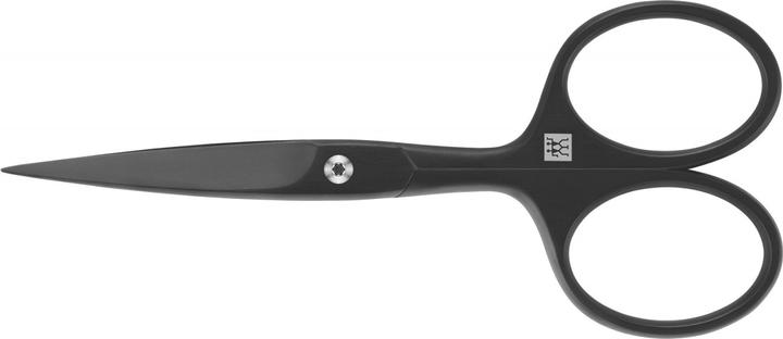 Image du produit Zwilling TWINOX M Bartschere, schwarz