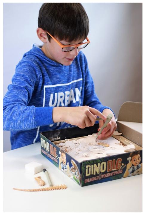 Image du produit Buki Dino Dig