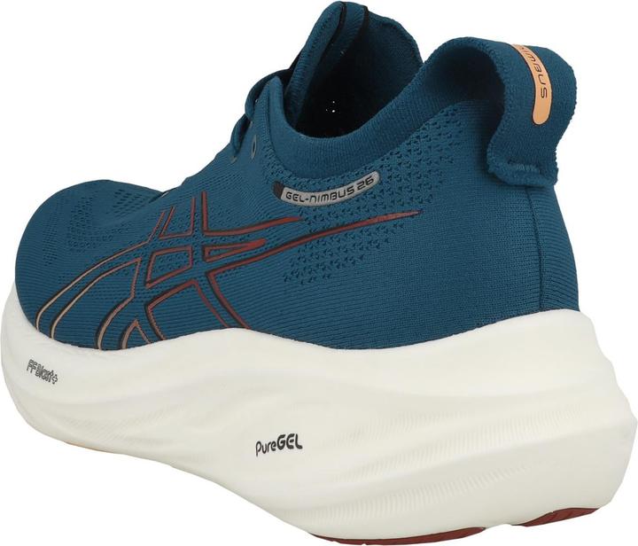 Immagine prodotto ASICS Performance Gel Nimbus 26 (44.5)