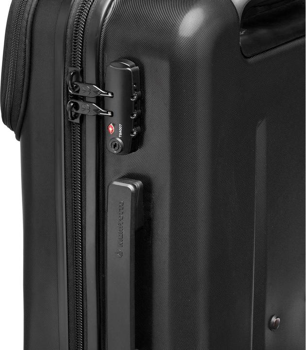 Image du produit Manfrotto Reloader Spin-55 PL (Mallette photo, 12 l)