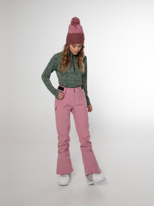 Produktbild Protest LOLE softshell snowpants (36)